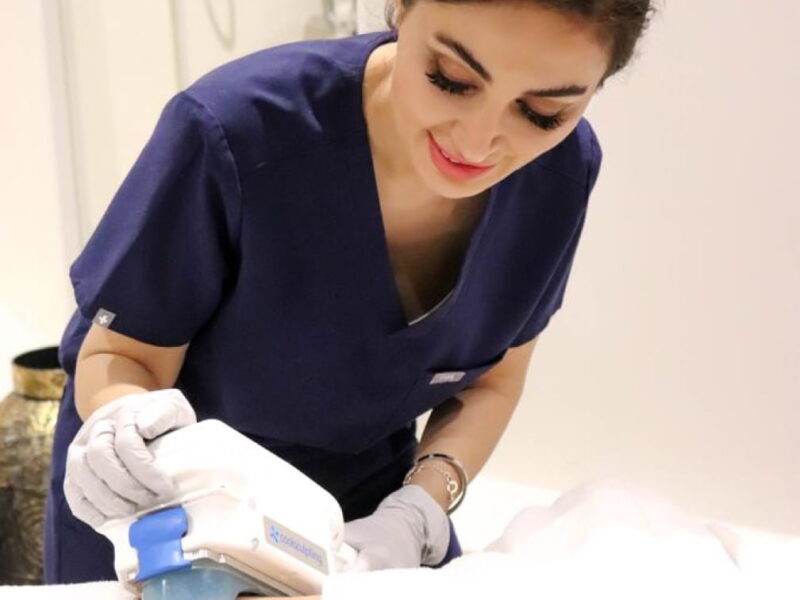 Practice Gallery Image - Sadaf Jaffari Clinic